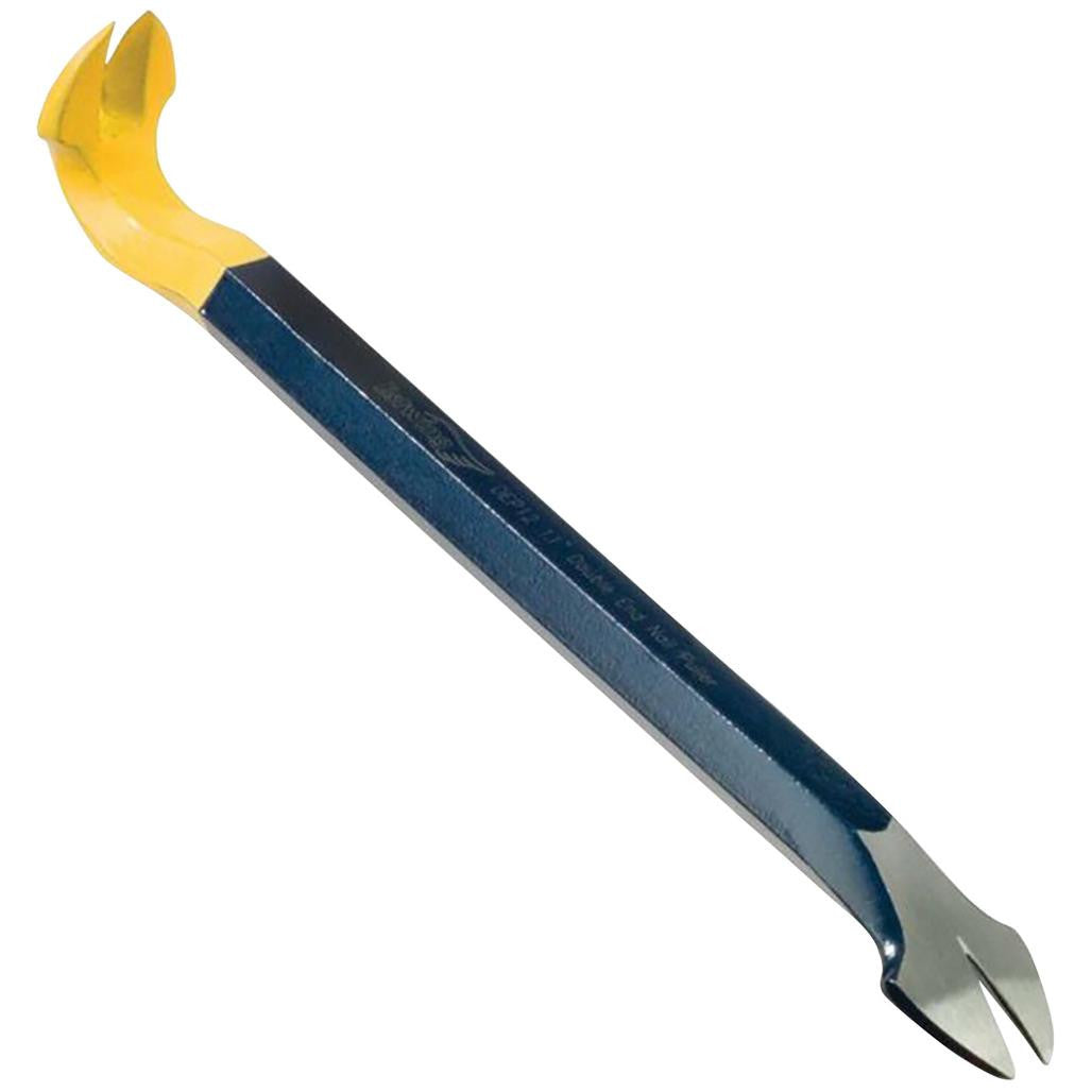 Draper Estwing EDEP12 Pry Bar Nail Puller, 11"  24058