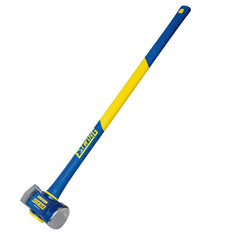 Draper Estwing EDSH-1036F Demolition Hammer with Fibreglass Handle, 10lb/4.5kg  24064
