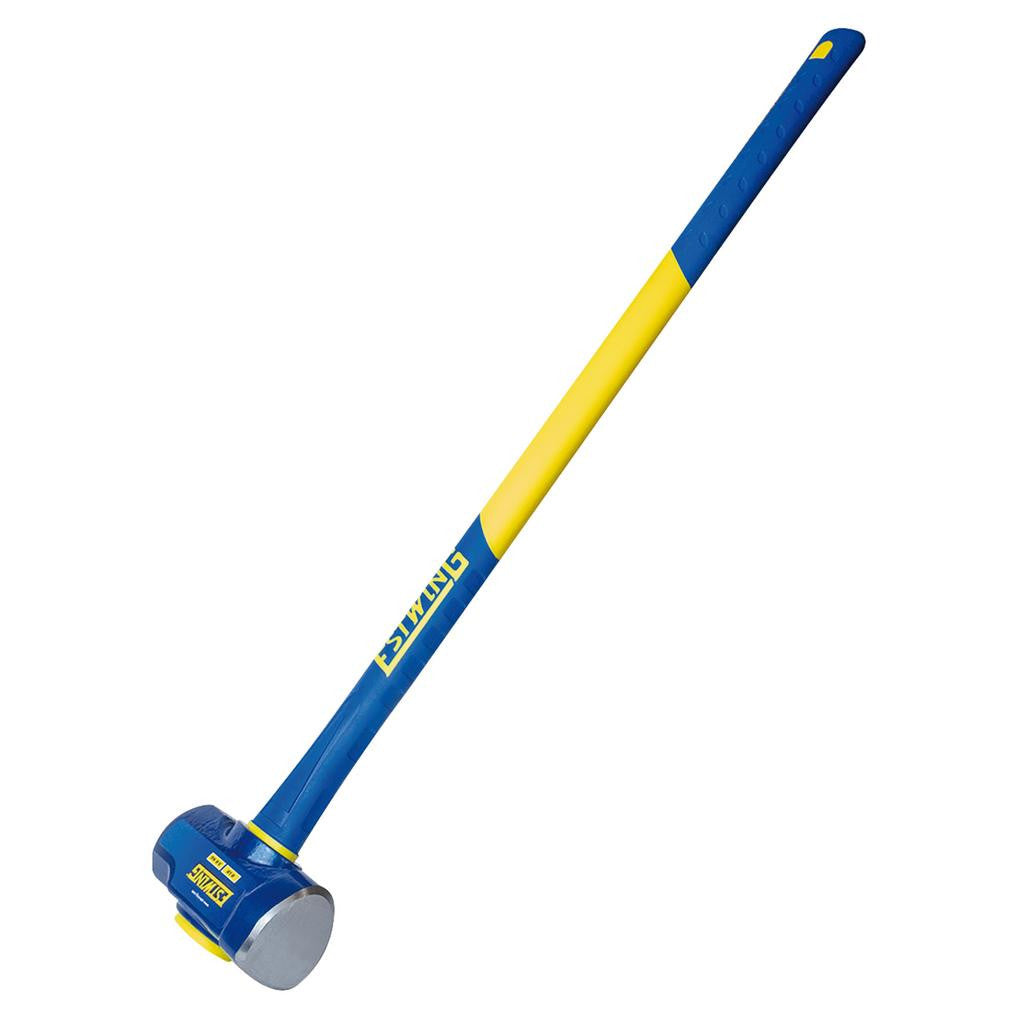 Draper Estwing EDSH-836F Demolition Hammer with Fibreglass Handle, 8lb/3.6kg  24065