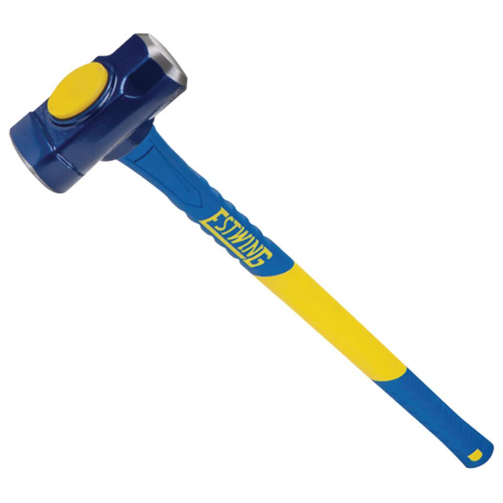 Draper Estwing EDSH-836F Demolition Hammer with Fibreglass Handle, 8lb/3.6kg  24065