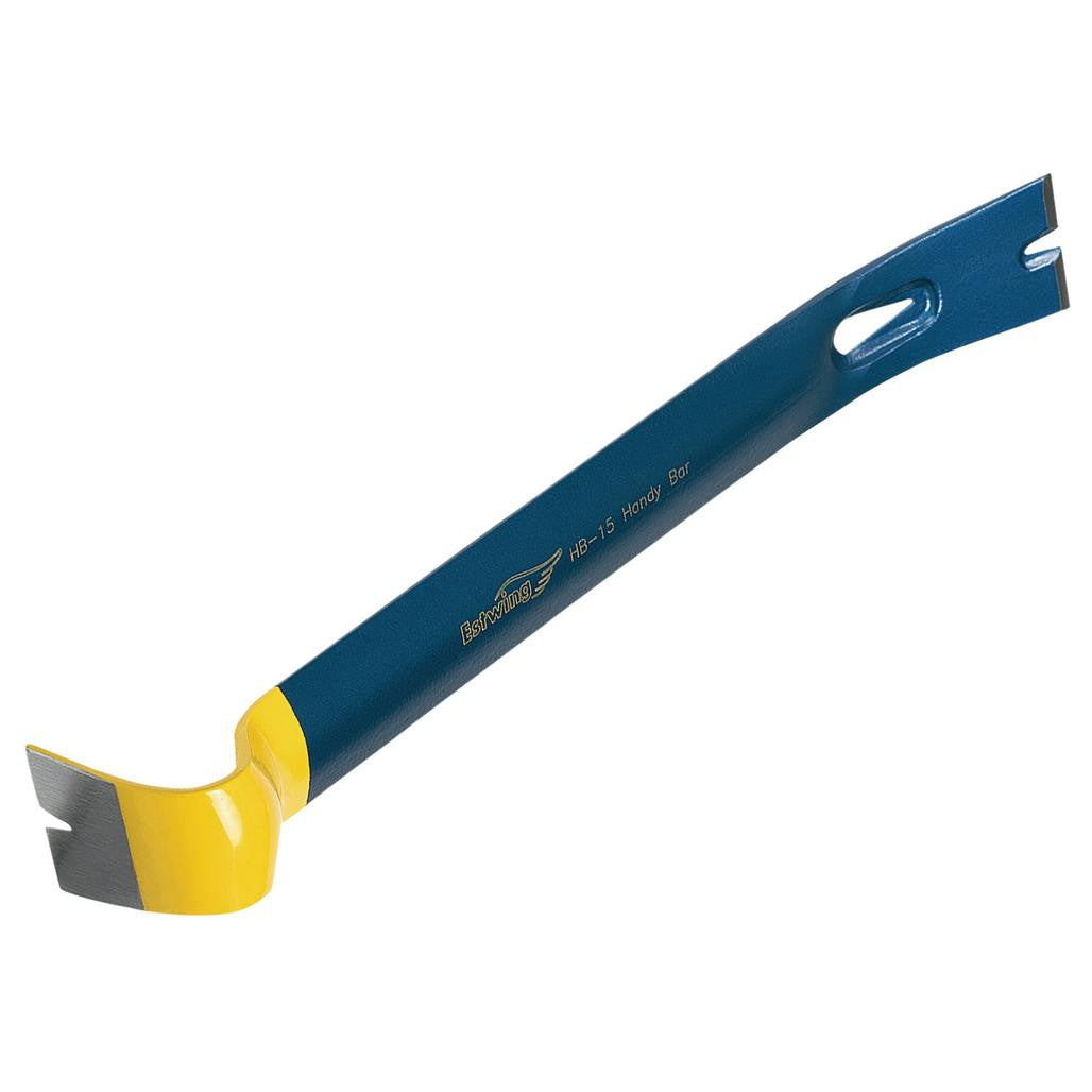 Draper Estwing EHB-15 Handy Bar, 15"  24069