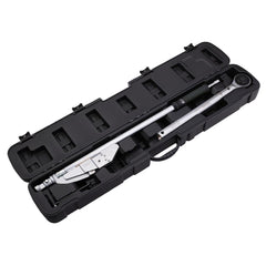 Draper Expert Breakback Torque Wrench, 3/4" Sq. Dr., 200-800Nm  24071