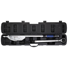Draper Expert Breakback Torque Wrench, 3/4" Sq. Dr., 200-800Nm  24071