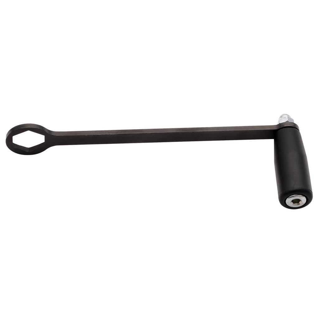 Draper Expert Breakback Torque Wrench, 3/4" Sq. Dr., 200-800Nm  24071