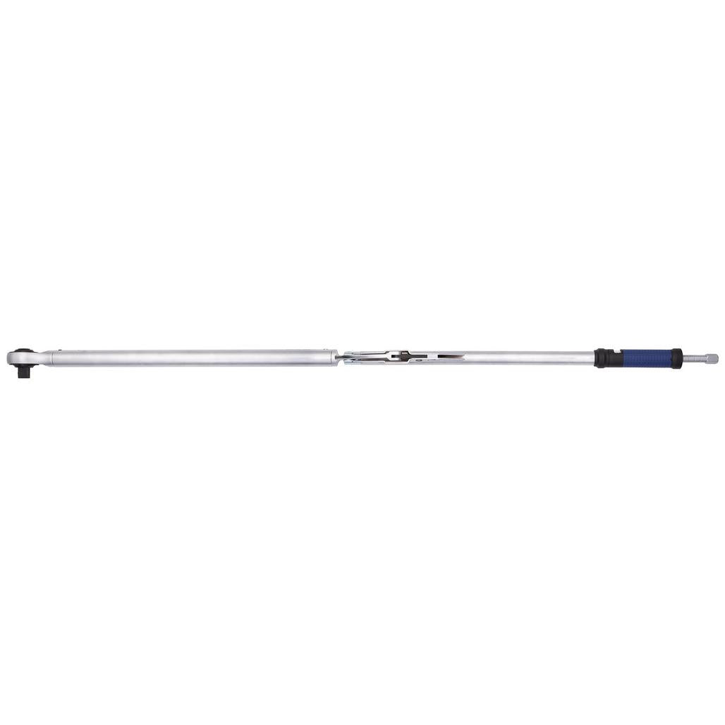 Draper Expert Breakback Torque Wrench, 1" Sq. Dr., 300-1,000Nm  24072