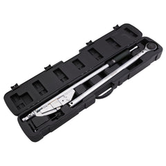 Draper Expert Breakback Torque Wrench, 1" Sq. Dr., 300-1,000Nm  24072