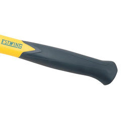 Draper Estwing EMRF20C Sure Strike Curved Claw Hammer with Fibreglass Handle, 20oz/567g  24082