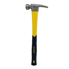 Draper Estwing EMRF22S Sure Strike Straight Claw Framing Hammer with Fibreglass Handle, 22oz/567g  24084