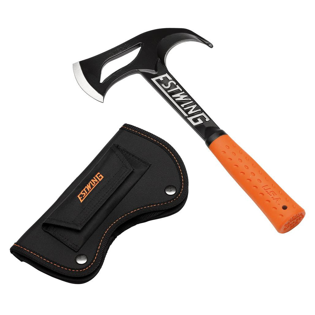 Draper Estwing EOHA Hunter's Axe, 14"   24093
