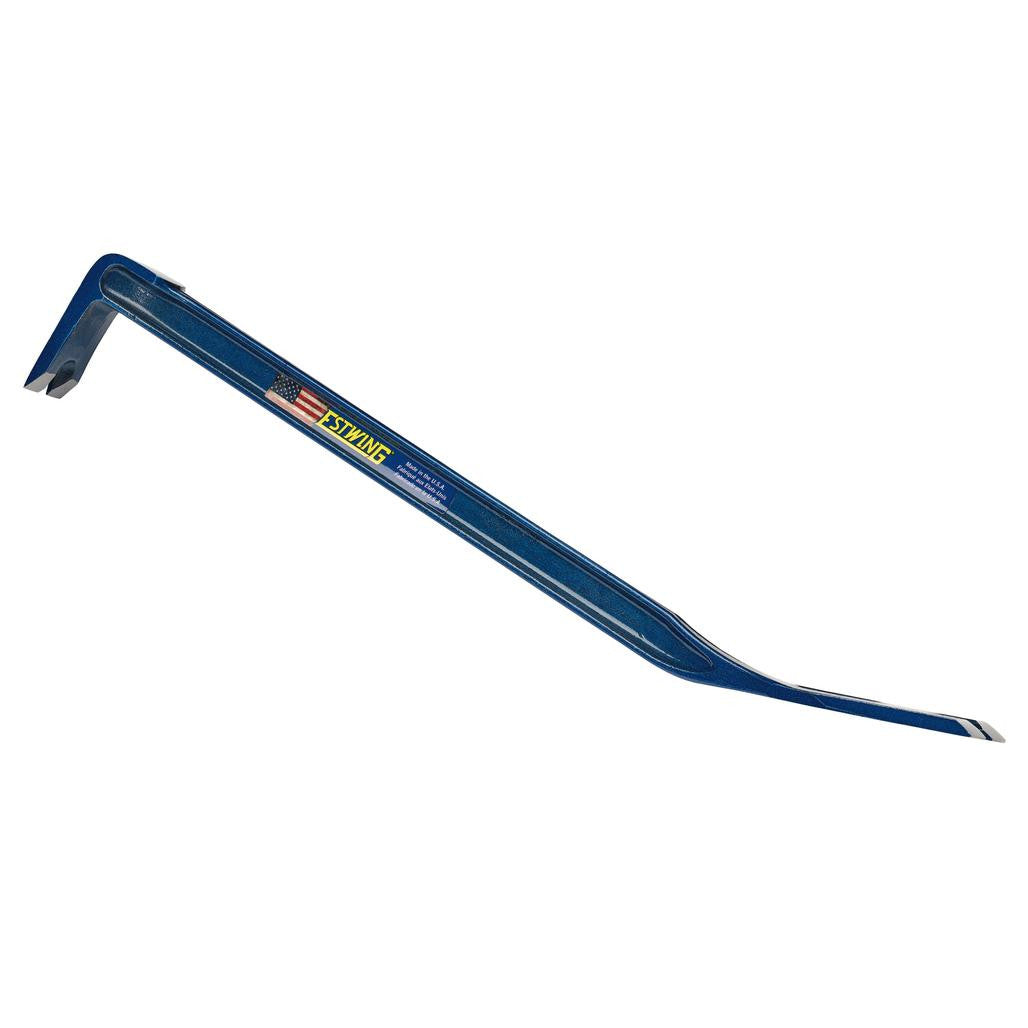 Draper Estwing EPB/18 Pry Bar, 18"  24094