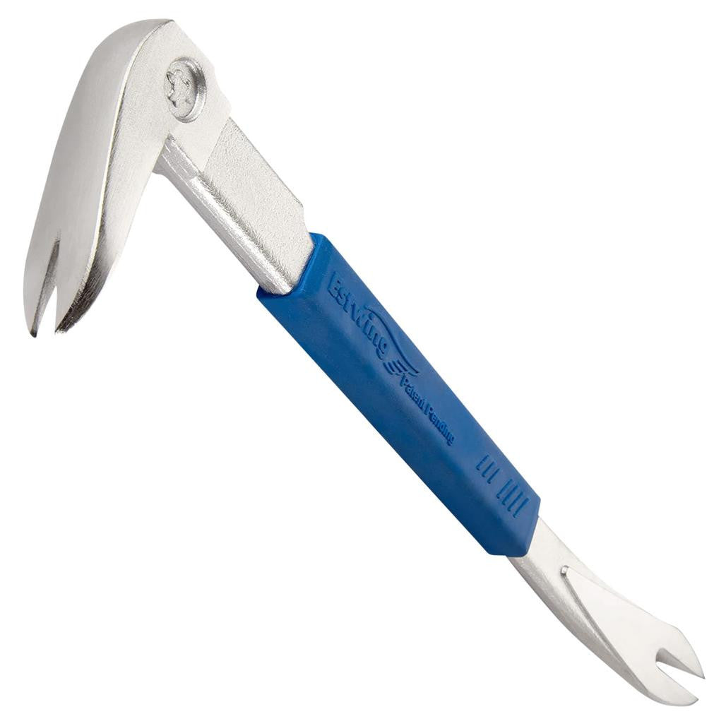 Draper Estwing EPC210G Pro Claw Nail Puller, 9"/228mm  24095