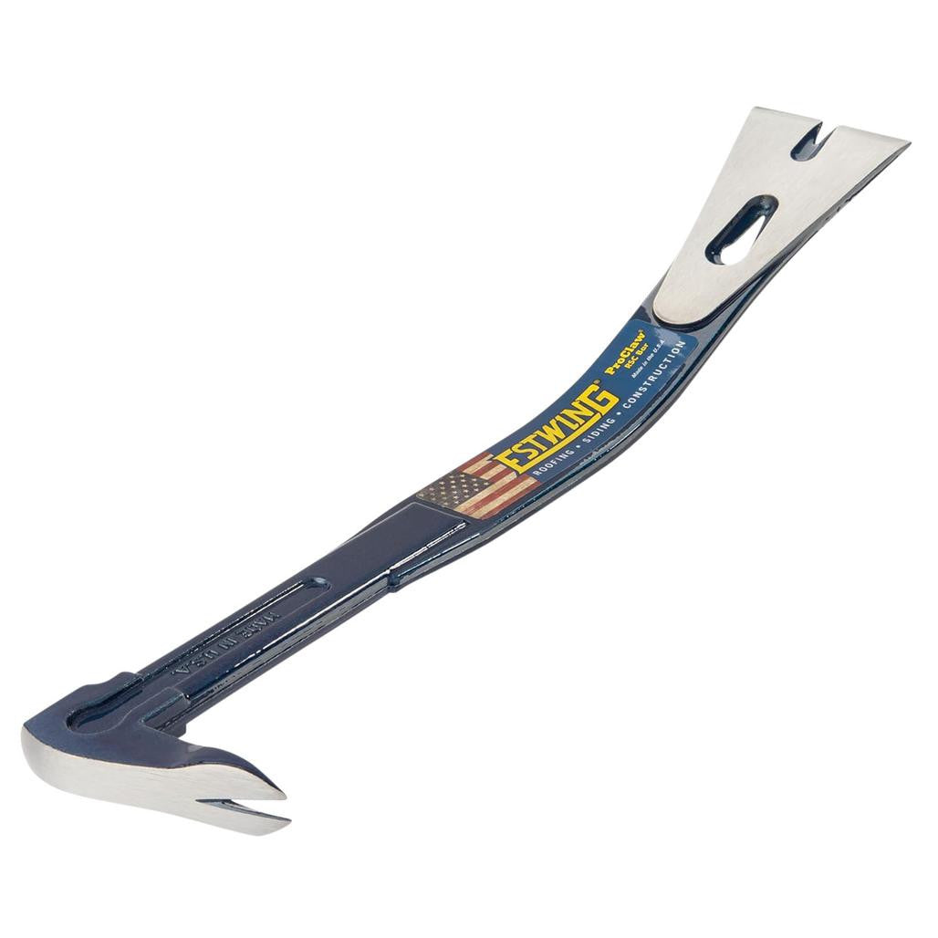 Draper Estwing ERSC Pro Claw Moulding Puller, 16"/406mm  24107