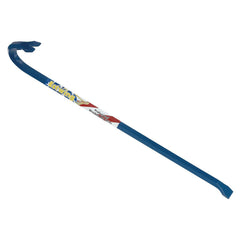 Draper Estwing EWB-24 Gooseneck Wrecking Bar, 24"/610mm  24117
