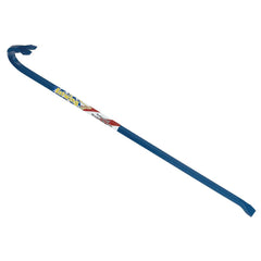 Draper Estwing EWB-30 Gooseneck Wrecking Bar, 30"/762mm  24119