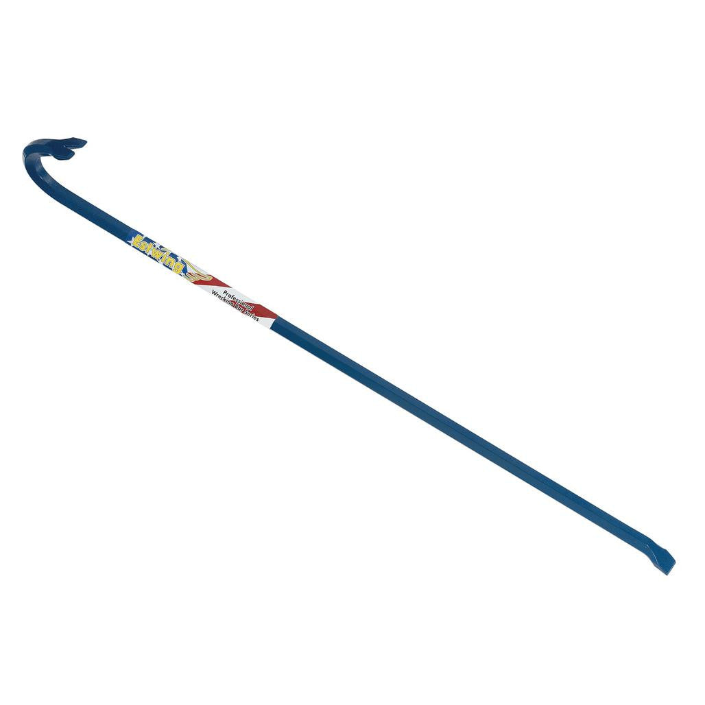 Draper Estwing EWB-36 Gooseneck Wrecking Bar, 36"/914mm  24124