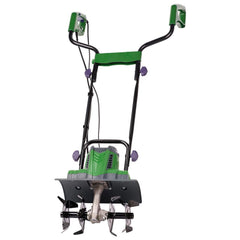Draper 230V Tiller, 360mm, 1050W  24183