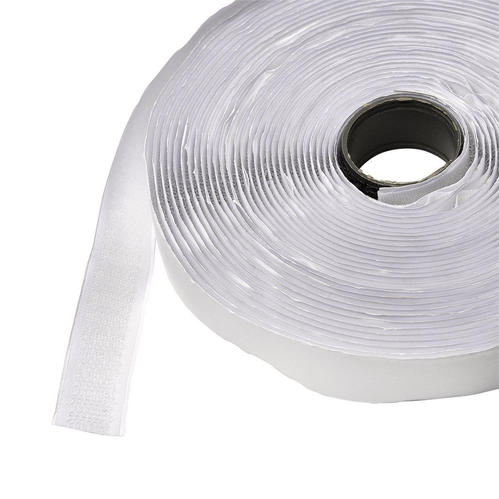 Draper Window Seal Kit for Portable Air Conditioner Units, 3900 x 380mm