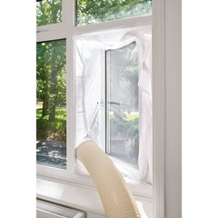 Draper Window Seal Kit for Portable Air Conditioner Units, 3900 x 380mm