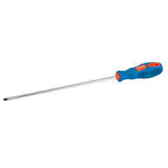 Silverline General Purpose Screwdriver Slotted Flared 242457
