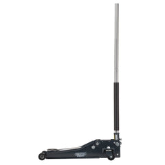 Draper Expert Professional Low Profile Garage Trolley Jack, 3 Tonne 24271