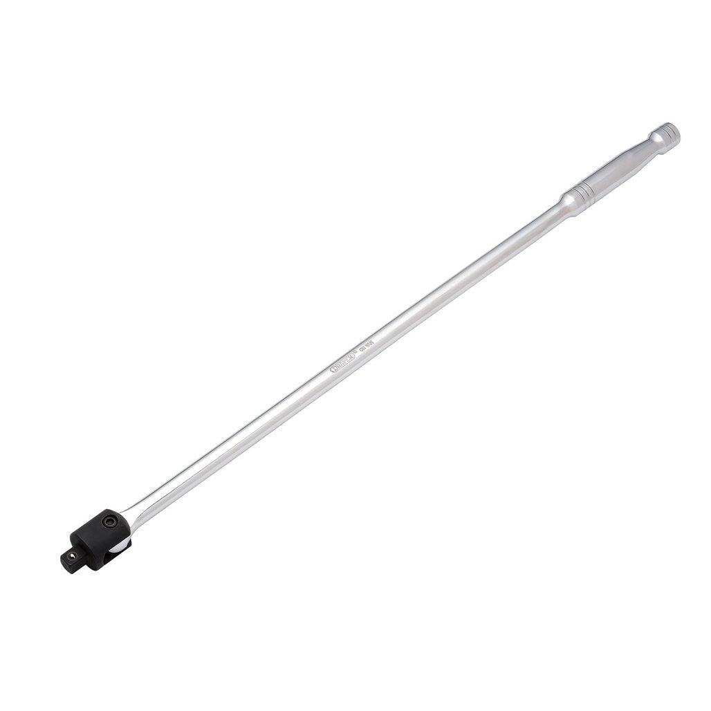 Draper Breaker Bar, 1/2" Sq. Dr., 600mm  24278