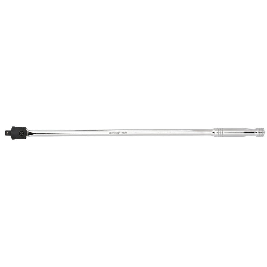 Draper Breaker Bar, 1/2" Sq. Dr., 600mm  24278