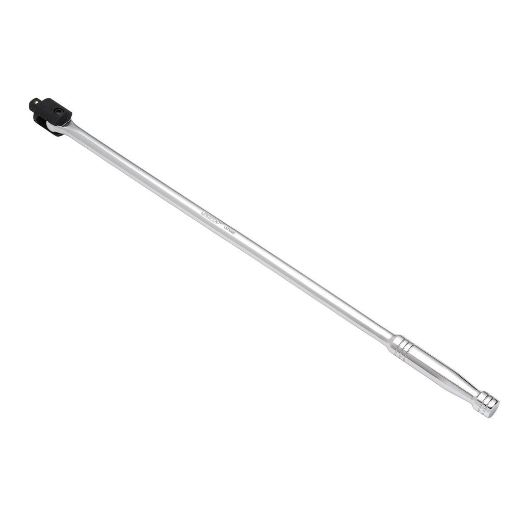 Draper Breaker Bar, 1/2" Sq. Dr., 600mm  24278