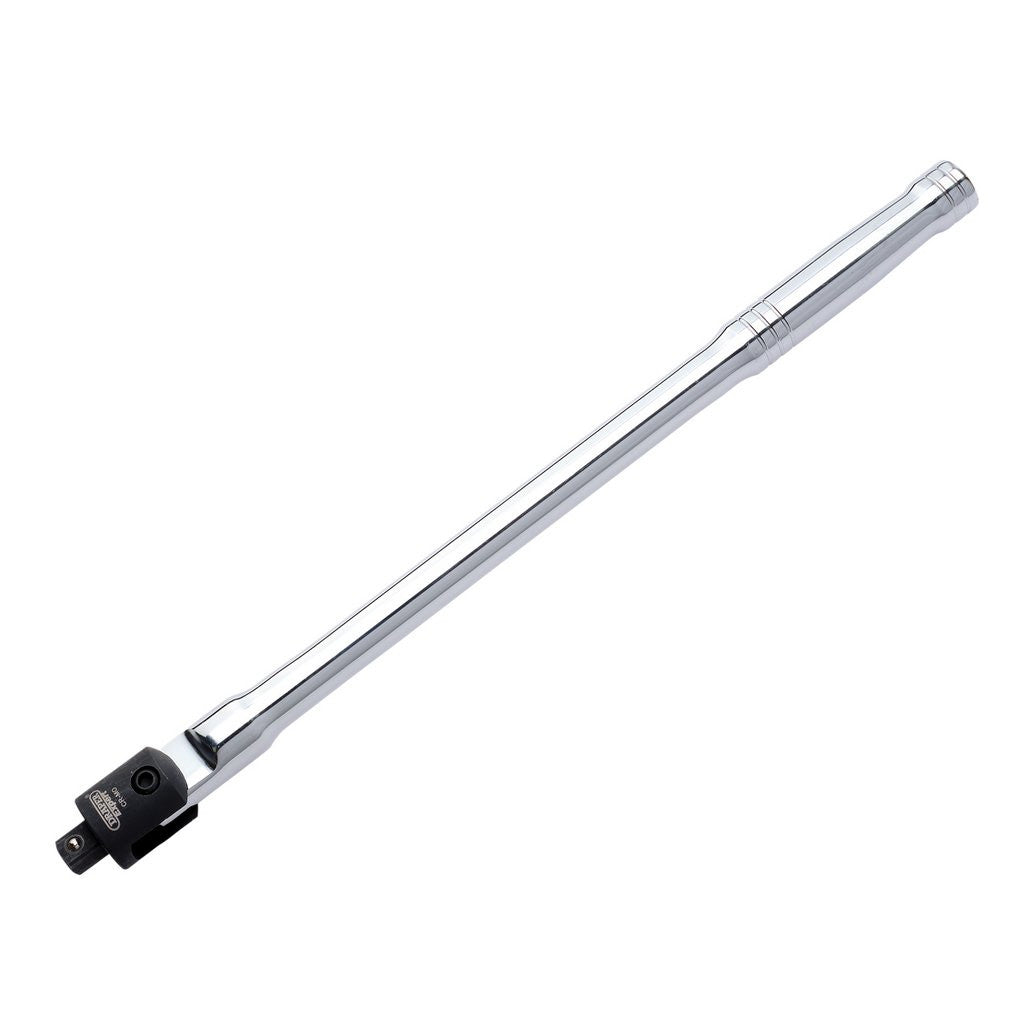 Draper Expert Breaker Bar, 1/2" Sq. Dr., 450mm  24287