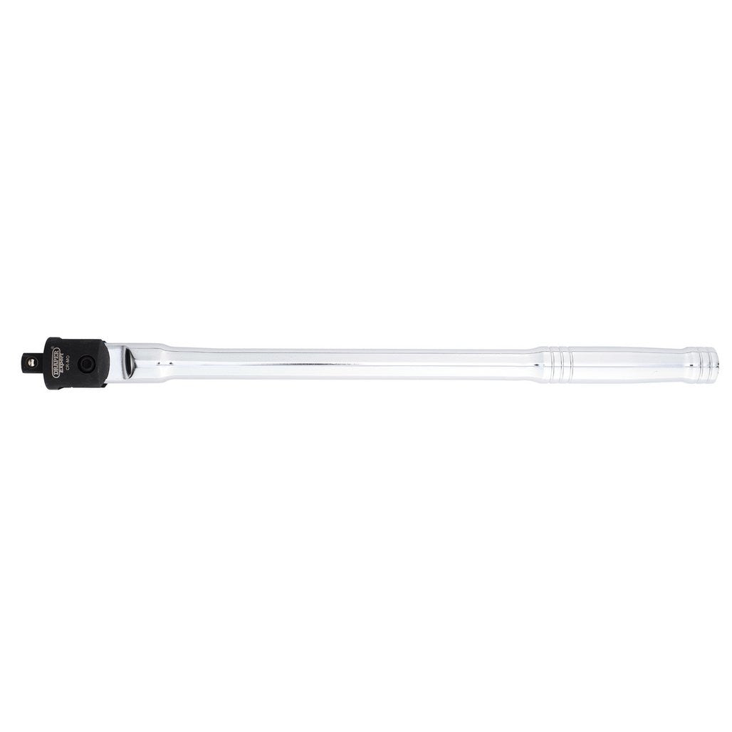 Draper Expert Breaker Bar, 1/2" Sq. Dr., 450mm  24287