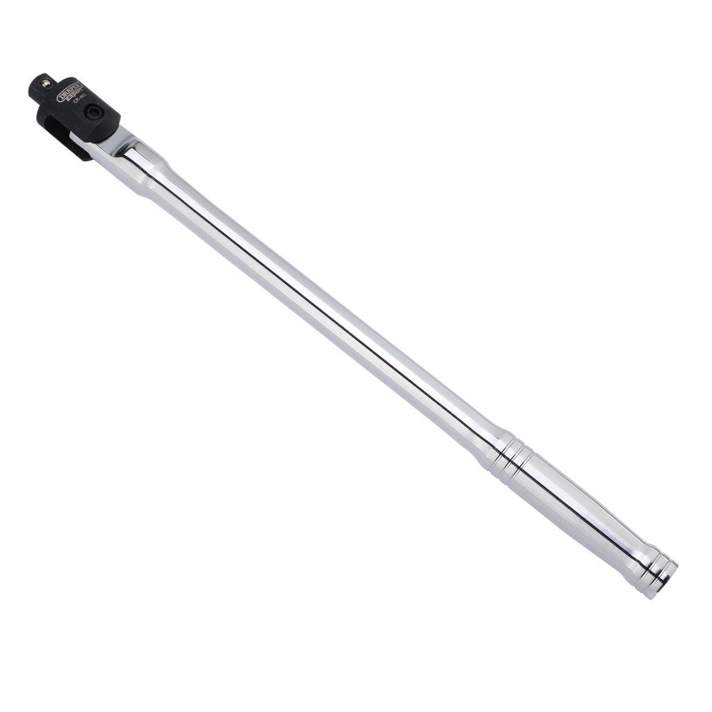Draper Expert Breaker Bar, 1/2" Sq. Dr., 450mm  24287