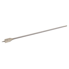 Silverline Extra Long Flat Bit 243803
