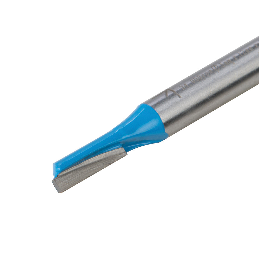 Silverline 1/4" Straight Metric Cutter 243806