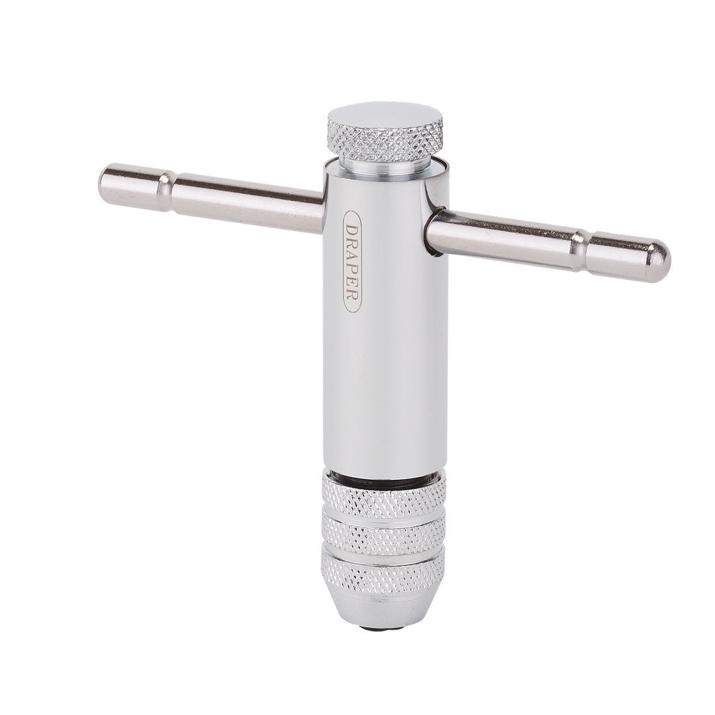 Draper Ratchet Tap Wrench, M3-M8  24432