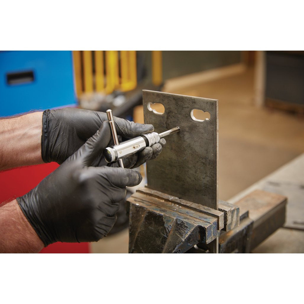 Draper Ratchet Tap Wrench, M3-M8  24432