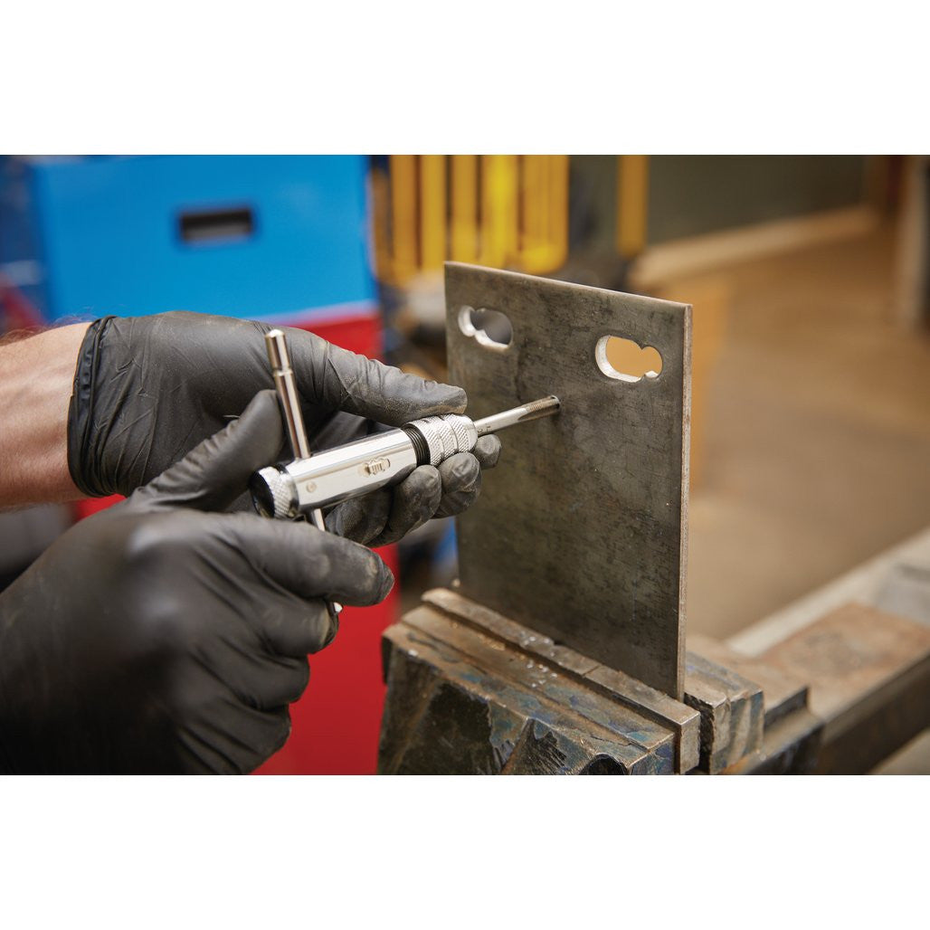 Draper Ratchet Tap Wrench, M3-M8  24432