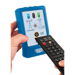 Draper Expert Vehicle Key Fob Tester 24446