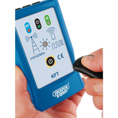 Draper Expert Vehicle Key Fob Tester 24446