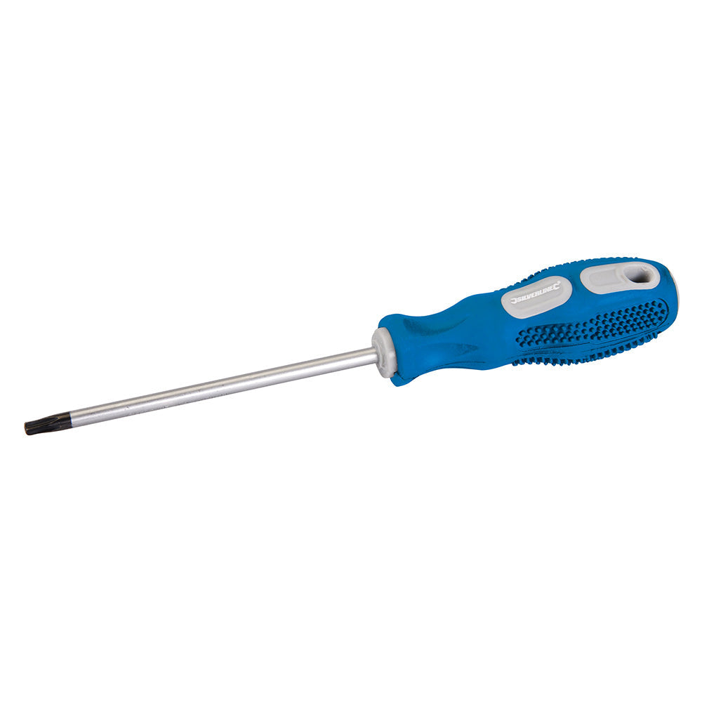 Silverline General Purpose Screwdriver Trx 244703