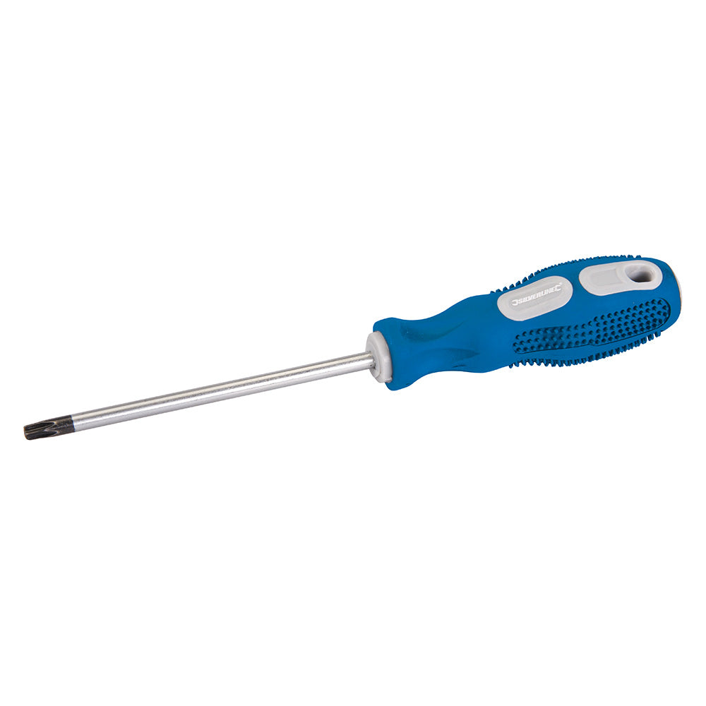 Silverline General Purpose Screwdriver Trx 244769