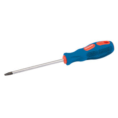 Silverline General Purpose Screwdriver Slotted Parallel 244806