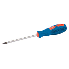 Silverline General Purpose Screwdriver Slotted Parallel 244855