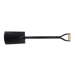 Silverline All-Steel Digging Spade 244951