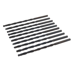 Silverline Metric HSS-R Long Series Bits 10pk 244958