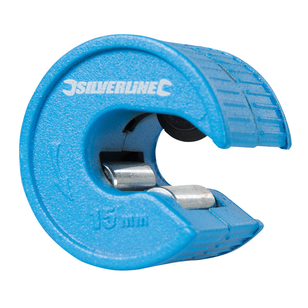 Silverline Quick Cut Pipe Cutter 245067