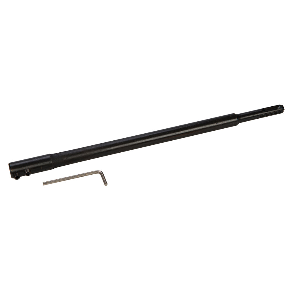 Silverline SDS Plus Wood Drill Adaptor Extension Arm 245103