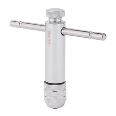 Draper Ratchet Tap Wrench, M5-M12  24554