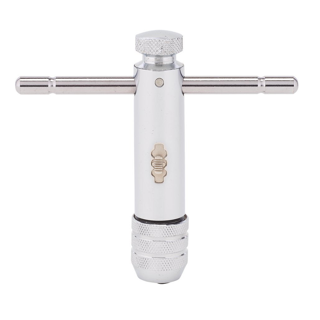 Draper Ratchet Tap Wrench, M5-M12  24554