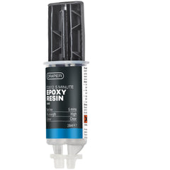 Draper D2012 Epoxy Structural Adhesive 24663