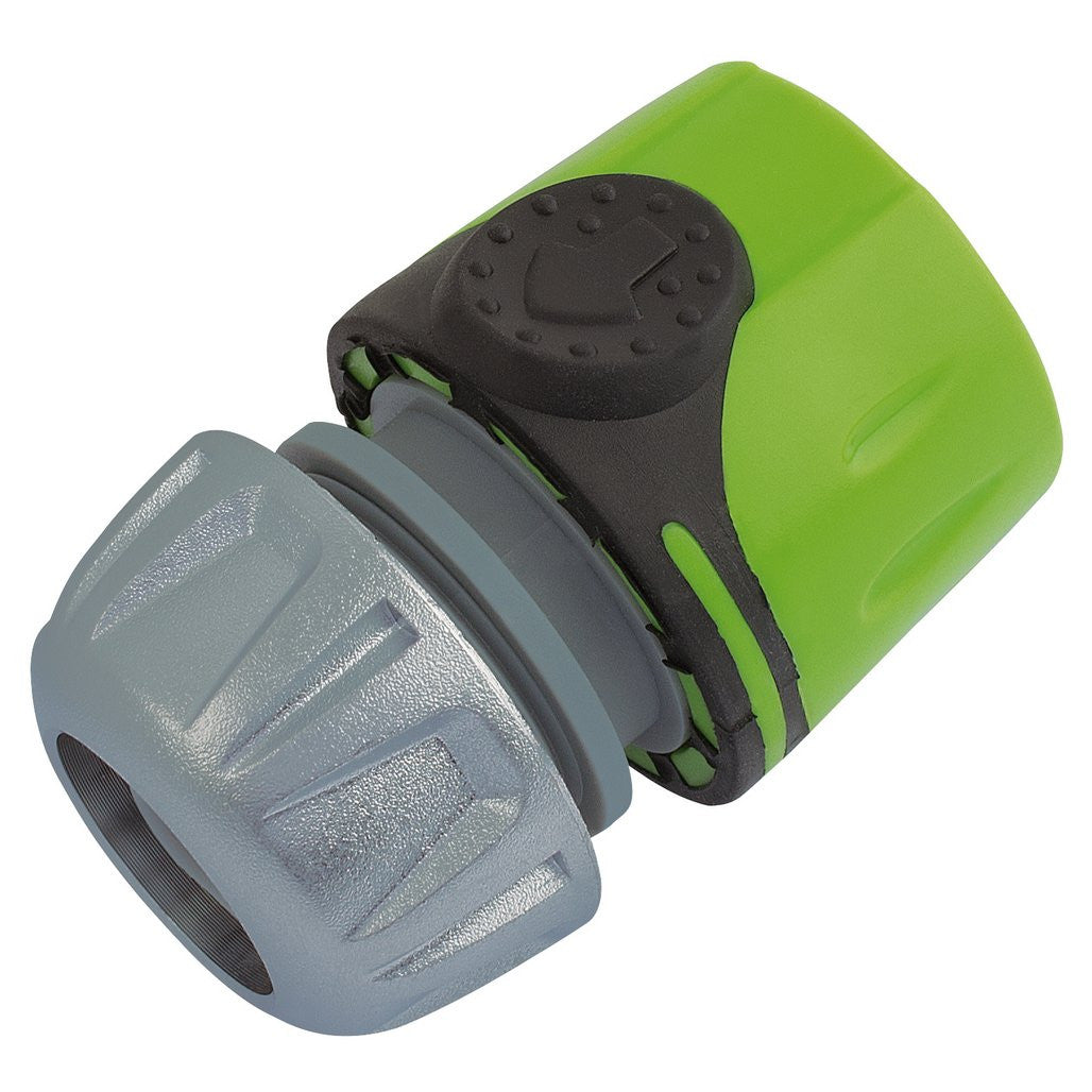 Draper Hose Connector, 1/2"  24664
