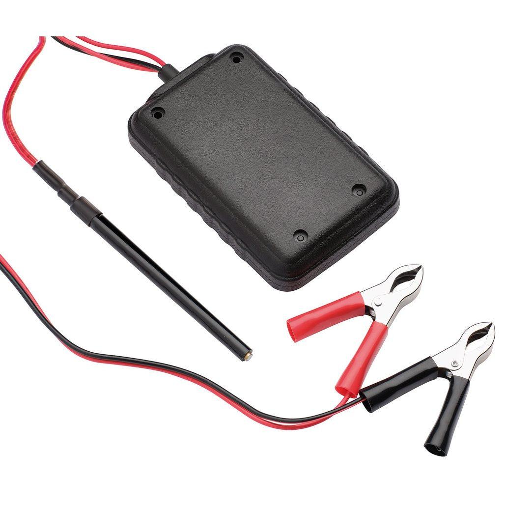 Draper 12V Glow Plug Tester 24706
